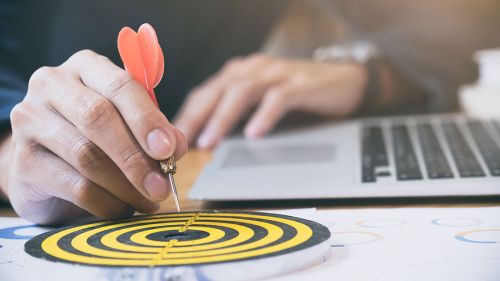 5 estrategias para el cumplimiento de las metas empresariales