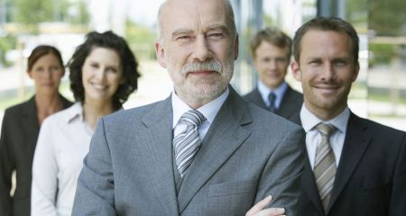Armstrong - Blog - Empresas multigeneracionales, ¿cómo funciona?
