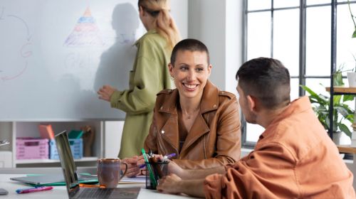 Armstrong - Blog - 5 señales de que necesitas fortalecer la agilidad de aprendizaje