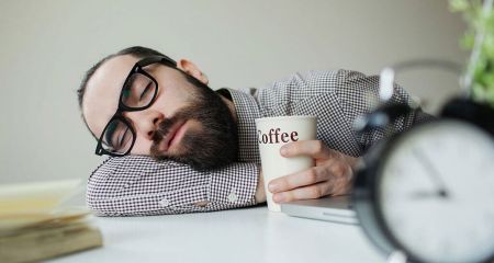 Armstrong - Blog - Olvídate del cansancio en el trabajo con estos tips