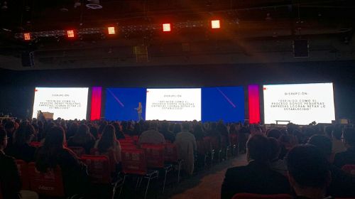 Armstrong - Blog - 5 lecciones clave que nos dejó el Congreso AMEDIRH 2024
