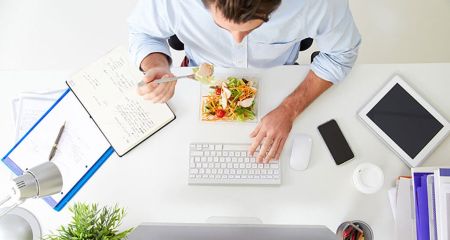 Armstrong - Blog - ¿Por qué importa tu salud en el trabajo?