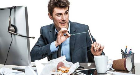 Armstrong - Blog - Tips para evitar la procrastinación