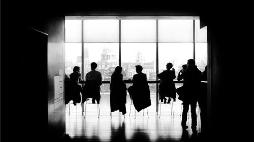 Armstrong - Blog - Retroalimentación efectiva: convierte el alto nivel laboral en un objetivo