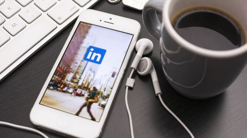 Armstrong - Blog - 5 tips para Linkedin que te ayudarán a sacarle el mayor provecho