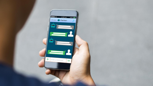 Armstrong - Blog - Chatbots de WhatsApp: Transformando la experiencia de Reclutamiento 