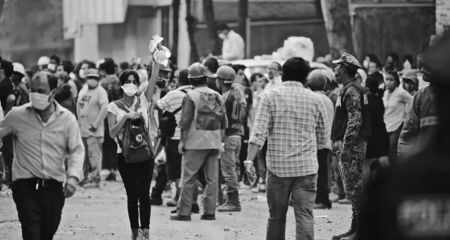 Armstrong - Blog - ¿Y después de los sismos? La importancia de la reconstrucción emocional
