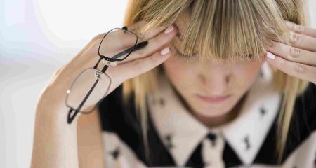 Armstrong - Blog - ¿Reconoces a un colaborador con burnout?
