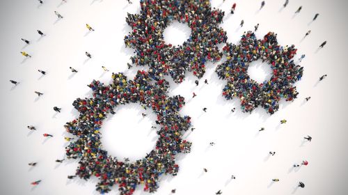 Armstrong - Blog - Los ocho grandes en RRHH sin sesgos