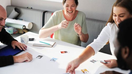 Armstrong - Blog - ¿Eres feliz en tu trabajo?