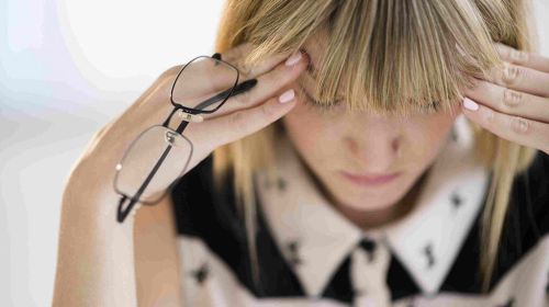 Armstrong - Blog - ¿Reconoces a un colaborador con burnout?