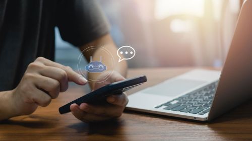 Armstrong - Blog - Chatbot para WhatsApp: 5 señales de que tu empresa lo necesita