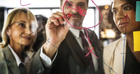 Armstrong - Blog - Tres errores comunes sin visión estratégica 