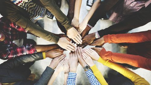 Armstrong - Blog - ¿Por qué la equidad y diversidad son parte del crecimiento empresarial?