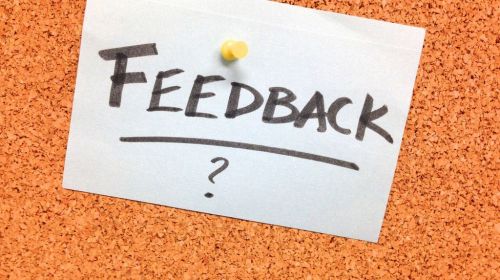 Armstrong - Blog - Feedback: un imperativo para generar engagement