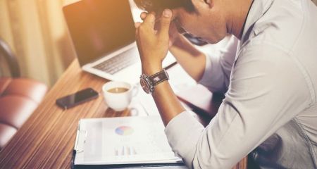 Armstrong - Blog - Los factores de riesgo psicosocial y su impacto en tu organización: NOM-035
