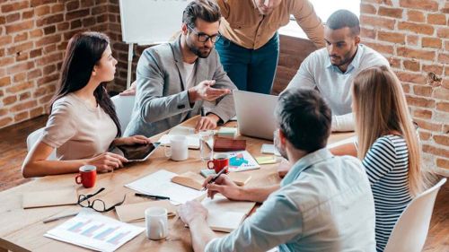 Dinámicas para integrar mejor a tu equipo, genera conexión