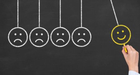 Armstrong - Blog - Las ventajas de ser feliz en el trabajo