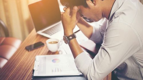 Armstrong - Blog - Los factores de riesgo psicosocial y su impacto en tu organización: NOM-035
