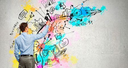 Armstrong - Blog - Mejora tu capacidad creativa con estos ejercicios