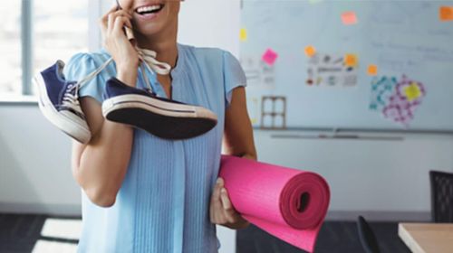 Armstrong - Blog - ¿Cómo implementar un programa de Wellness en nuestra organización?