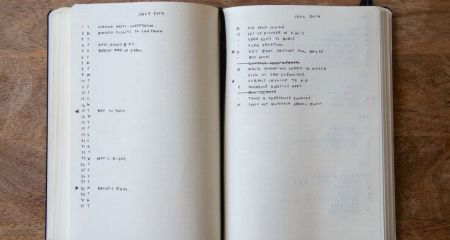 Armstrong - Blog - Empieza a organizar mejor tus días con “bullet journal”
