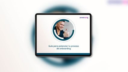 Ebook Guía para potenciar tu proceso de onboarding