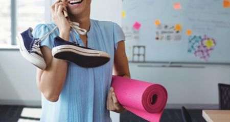 Armstrong - Blog - ¿Cómo implementar un programa de Wellness en nuestra organización?