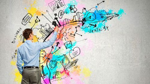 Armstrong - Blog - Mejora tu capacidad creativa con estos ejercicios
