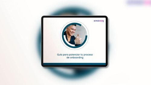 Armstrong - Ebooks - Guía para potenciar tu proceso de onboarding