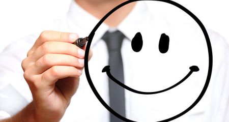Armstrong - Blog - ¿Cómo ser más feliz en mi trabajo?
