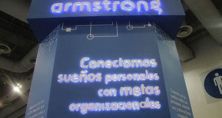Armstrong - Blog - AMEDIRH 2019: Human Connection, A Journey to Centricity
