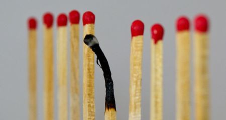 Armstrong - Blog - 5 señales a tomar en cuenta para no caer en burnout