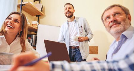 Armstrong - Blog - Expectativas de la Generación Z