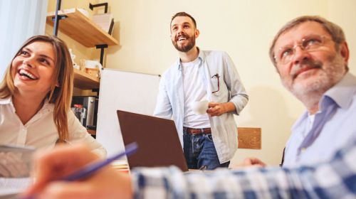 Armstrong - Blog - Expectativas de la Generación Z