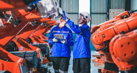 Armstrong - Blog - ¿Por qué evaluar las habilidades del personal con funciones operativas dentro de la empresa?