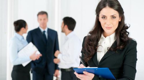 Armstrong - Blog - 5 formas de mejorar como reclutador