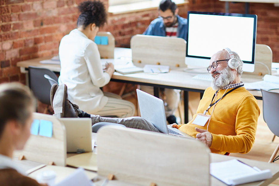 Consejos para mejorar el clima laboral de tu empresa