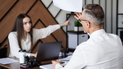 Armstrong - Blog - Rotación laboral: causas, efectos y estrategias efectivas 