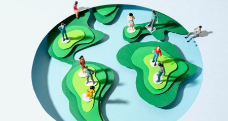 Armstrong - Blog - El mundo verde, el trabajo del futuro