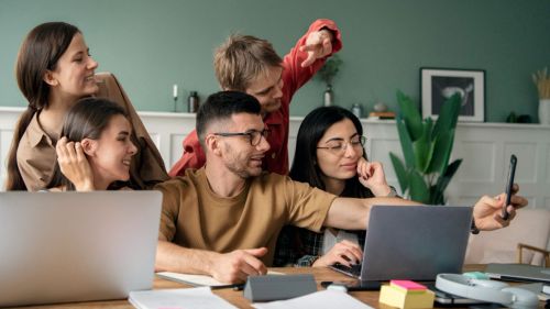 Competencias esenciales de los nuevos talentos: Generación Z