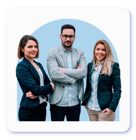 Soluciones Talento RH - Desarrolla el potencial de tus colaboradores en cada momento