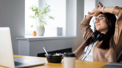 Armstrong - Blog - Maneras de dividir la vida personal y la vida laboral