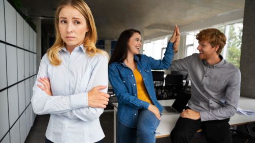 Del burnout al turnout 