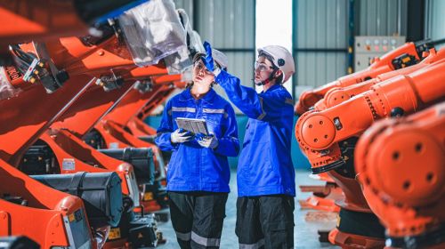 Armstrong - Blog - ¿Por qué evaluar las habilidades del personal con funciones operativas dentro de la empresa?