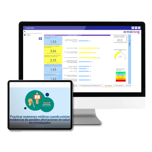Cumplimiento NOM-035