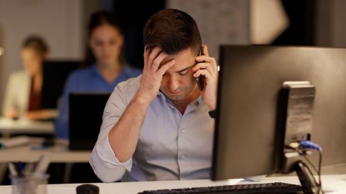 ¿Cómo reducir el estrés laboral con políticas de bienestar? 