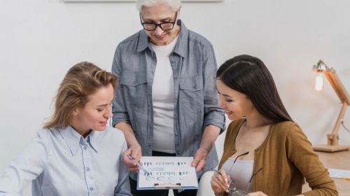 Armstrong - Blog - Empresas multigeneracionales, ¿cómo funcionan?