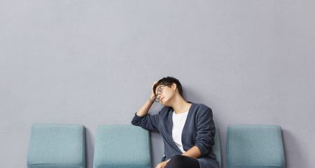 Armstrong - Blog - Ansiedad en la búsqueda de empleo: cómo evitar sabotearte en entrevistas y pruebas 
