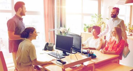 Armstrong - Blog - Tips para integrar a tu equipo a las prácticas digitales